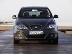 Seat Altea XL 2009 года